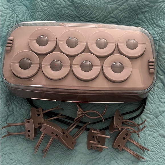 INFINITIPRO Conair Hair Roller Set - Picture 4 of 4